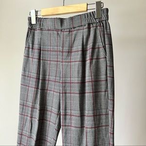 United Colors Of Benetton Gray Pants